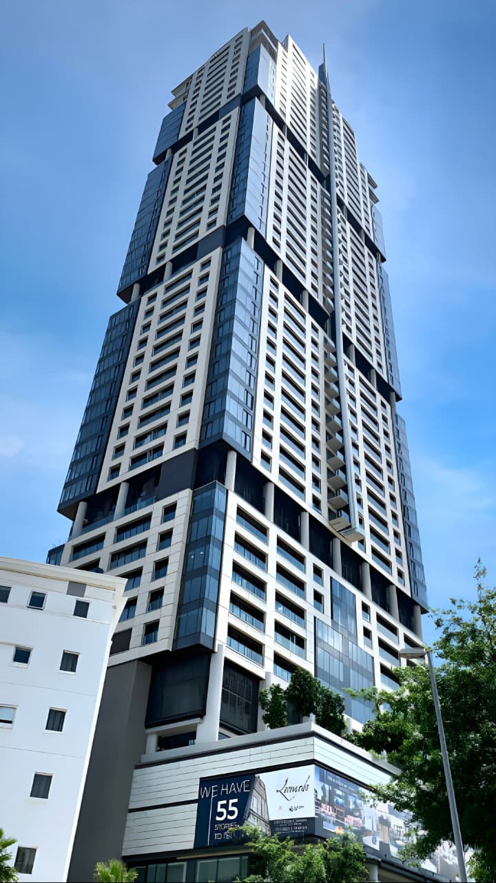 About Harmony Homes